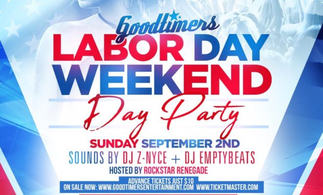 Dayparty Alert Sunday 92 Goodtimers Llc 