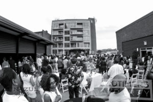 Read more about the article Goodtimers Dayparty Rooftop Finale Sun 9/25 @ Icehouse