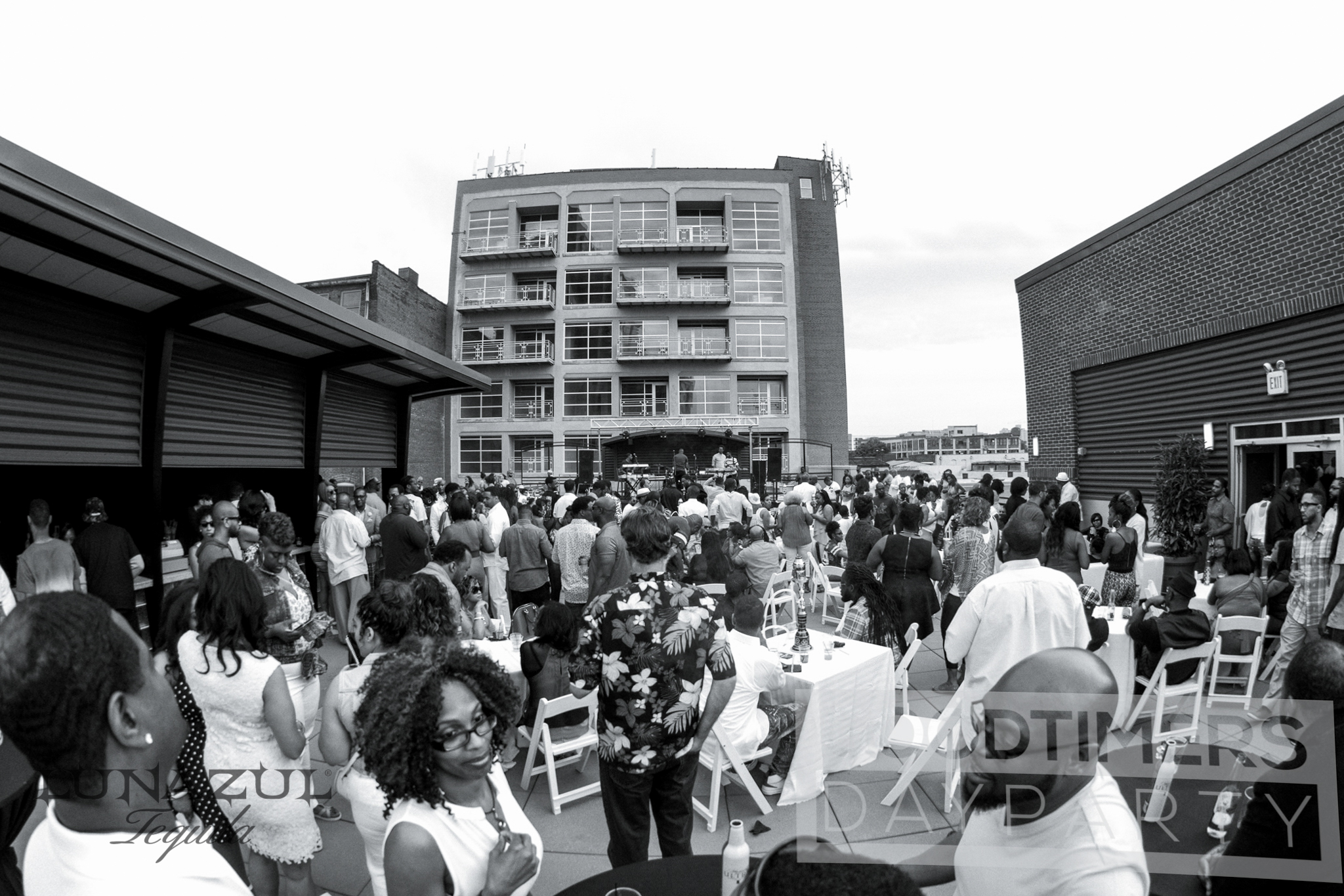 You are currently viewing Goodtimers Dayparty Rooftop Finale Sun 9/25 @ Icehouse