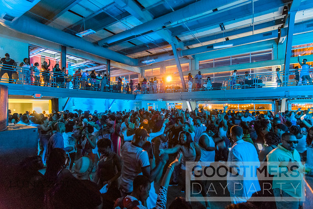 Read more about the article RE:Liv – Goodtimers Dayparty Memorial Day Weekend
