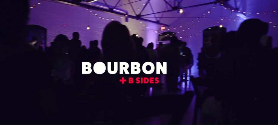 You are currently viewing Bourbon + B Sides is Back!!