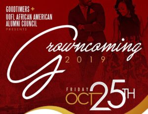 Read more about the article UofL Homecoming 2019