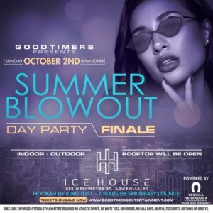 Read more about the article Goodtimers Dayparty Finale 2022